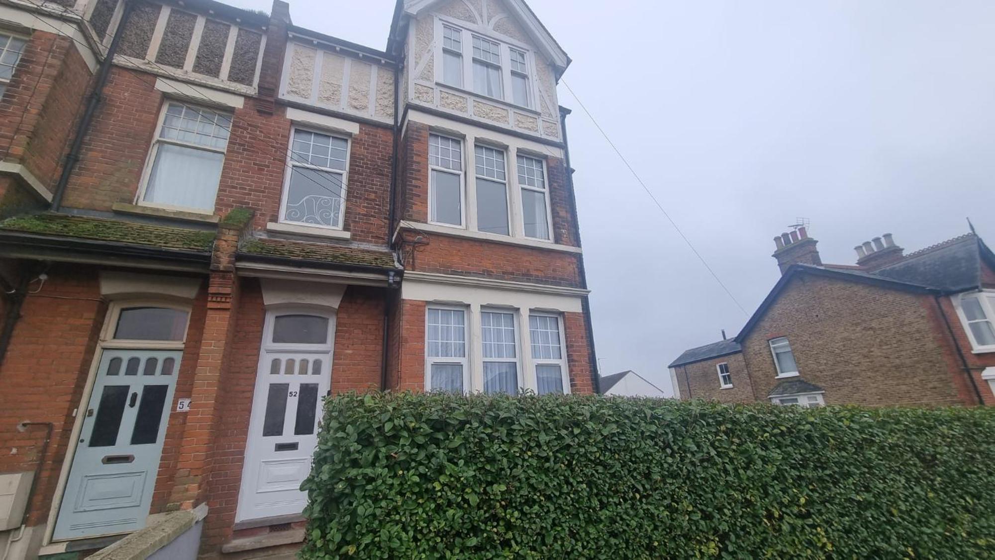 Haven Retreat At Hillrise Apartment Herne Bay Exterior photo